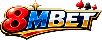 8mbet logo